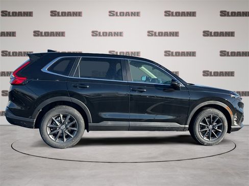 New 2026 Honda CR-V EX-L image 6