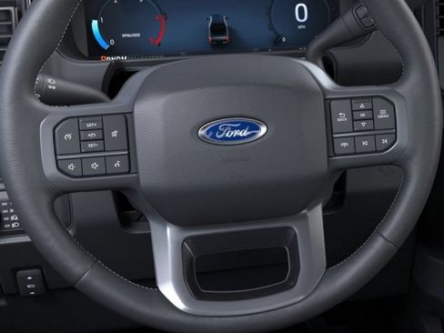 New 2026 Ford F250 Lariat w/ Lariat Premium Package AWD/4WD image 35