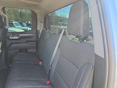 Used 2024 GMC Sierra 1500 Elevation image 15