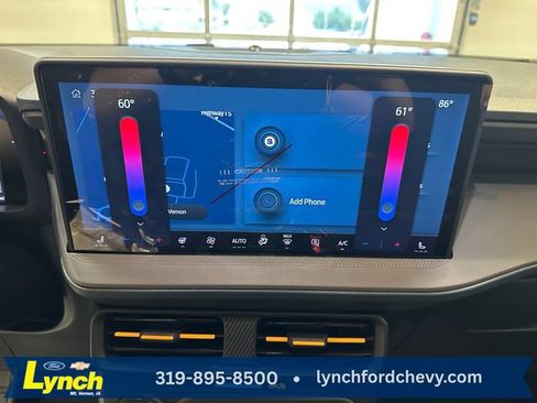 New 2026 Ford Maverick Tremor AWD/4WD image 13