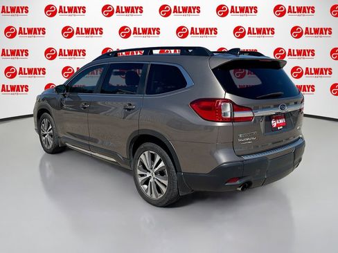 Used 2021 Subaru Ascent Limited w/ Technology Package AWD/4WD image 8
