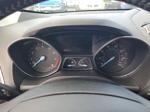 Used 2017 Ford Escape Titanium FWD image 20