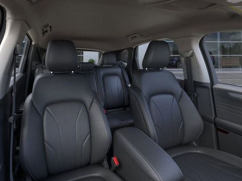 New 2026 Ford Escape SE w/ PHEV Premium Package image 10