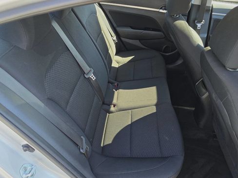 Used 2019 Hyundai Elantra Value Edition w/ Cargo Package image 27