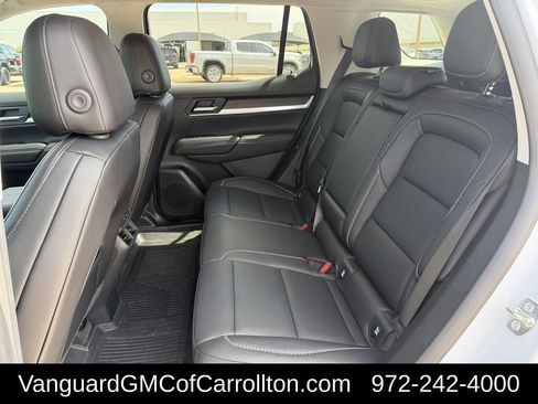New 2026 GMC Terrain Denali w/ LPO, Floor Liner Package image 26