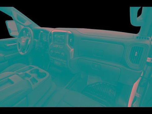 Used 2021 Chevrolet Silverado 2500 Custom w/ Custom Value Package AWD/4WD image 33