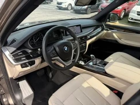 Used 2017 BMW X5 xDrive35i AWD/4WD image 9