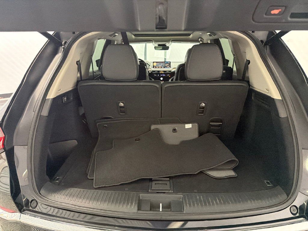Used 2022 Acura MDX w/ Technology Package FWD image 20