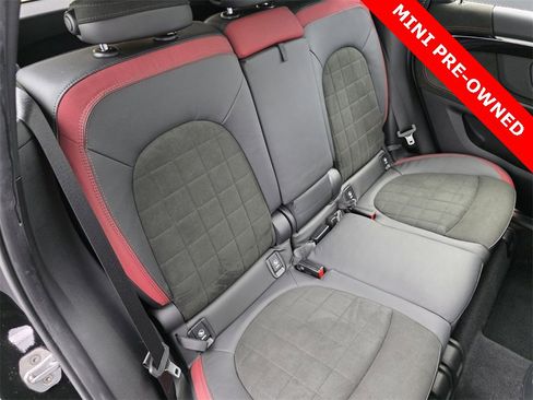 Used 2019 MINI Cooper Countryman John Cooper Works w/ Convenience Package image 30