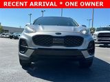 Used 2021 Kia Sportage S w/ S AWD Premium Package image 2