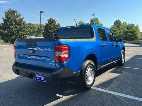 Certified 2025 Ford Maverick XL w/ Equipment Group 101A AWD/4WD image 5