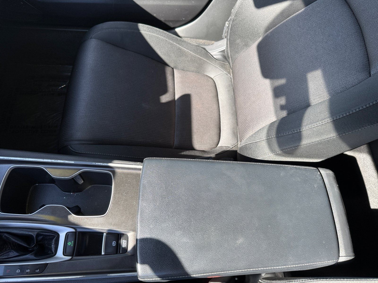 Used 2018 Honda Accord LX image 14