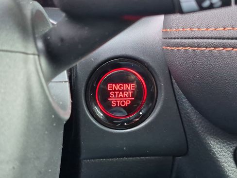 Used 2024 Honda HR-V Sport image 27
