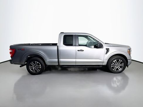 Used 2023 Ford F150 XL w/ STX Appearance Package image 11
