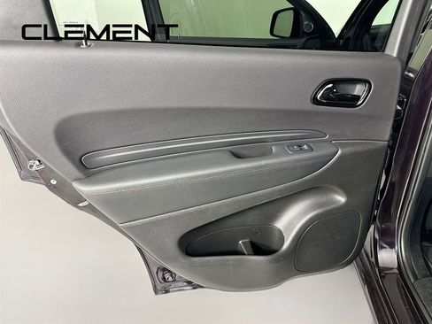 Used 2021 Dodge Durango R/T w/ Trailer Tow Group IV image 31