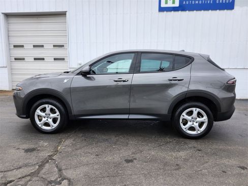 Used 2023 Dodge Hornet GT Plus image 2