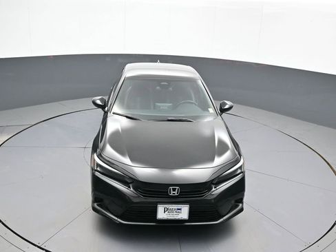 Certified 2022 Honda Civic Sport image 34