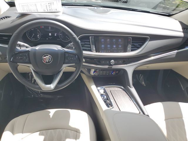 Certified 2023 Buick Enclave Avenir w/ Avenir Technology Package FWD image 17