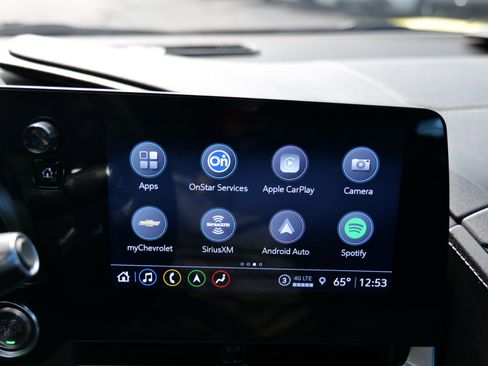 Used 2021 Chevrolet Corvette Stingray Preferred Cpe w/ Z51 Performance Package image 26