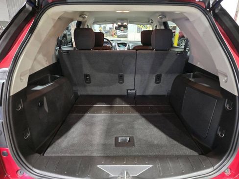 Used 2015 Chevrolet Equinox LT w/ Driver Convenience Package FWD image 27