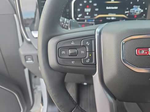 Used 2024 GMC Sierra 1500 SLT w/ SLT Premium Package image 16