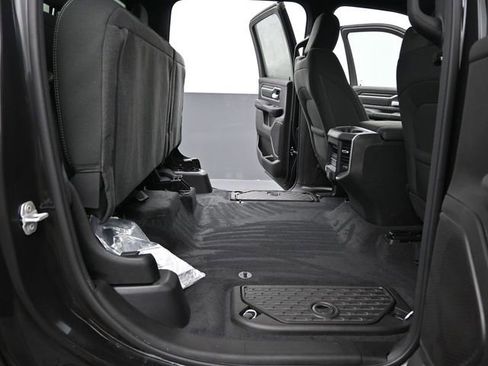 New 2026 RAM 1500 Big Horn AWD/4WD image 15