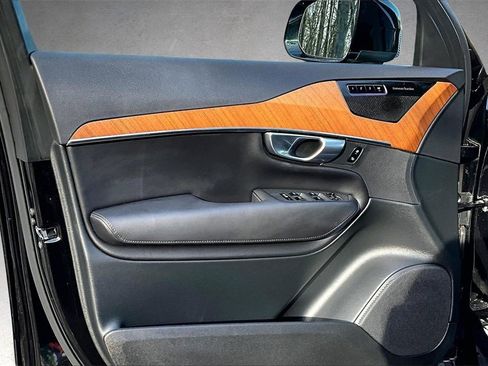 Certified 2023 Volvo XC90 B6 Plus w/ Protection Package Premier image 20