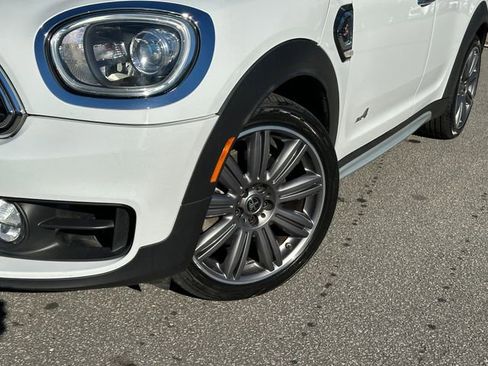Used 2019 MINI Cooper Countryman S image 10