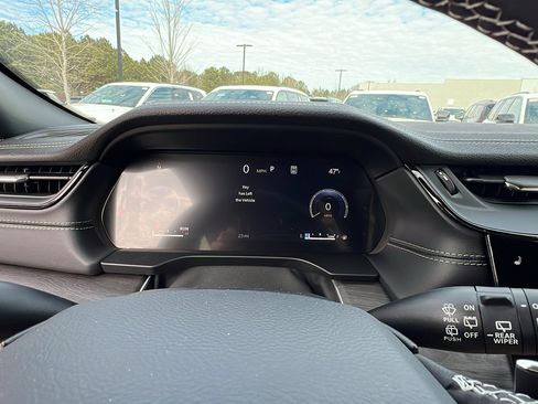 New 2026 Jeep Grand Cherokee Limited image 24