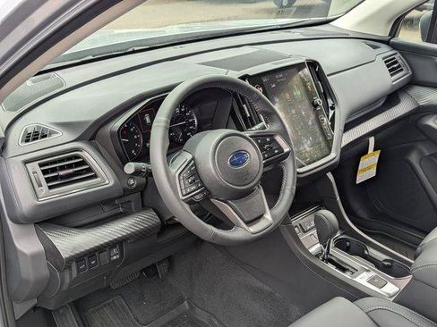Used 2026 Subaru Ascent Premium AWD/4WD image 12