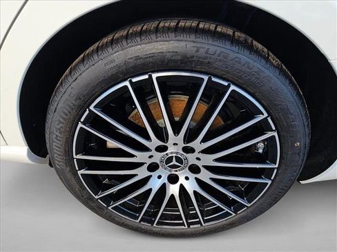 New 2026 Mercedes-Benz C 300 Sedan image 10