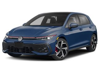 New 2026 Volkswagen Golf SE FWD video 1
