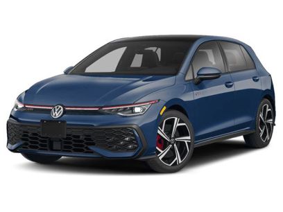 New 2026 Volkswagen Golf SE