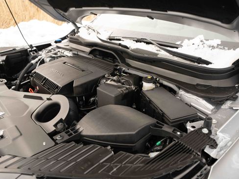 New 2025 Honda Pilot Touring image 34