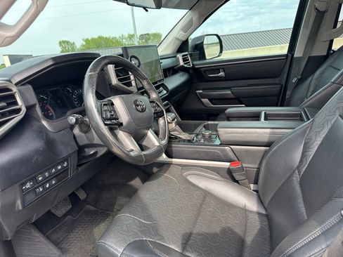 Used 2022 Toyota Tundra SR5 w/ SR5 Premium Package image 12