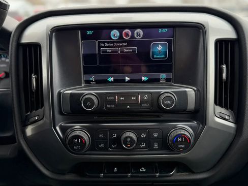 Used 2014 Chevrolet Silverado 1500 LT w/ All Star Edition image 12