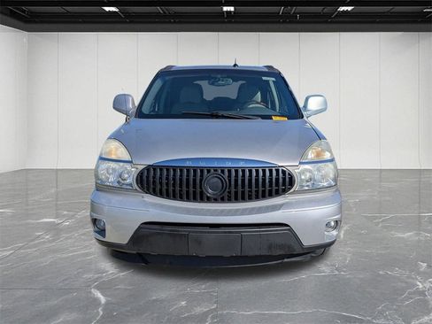 Used 2007 Buick Rendezvous CXL w/ CXL Luxury Package image 8
