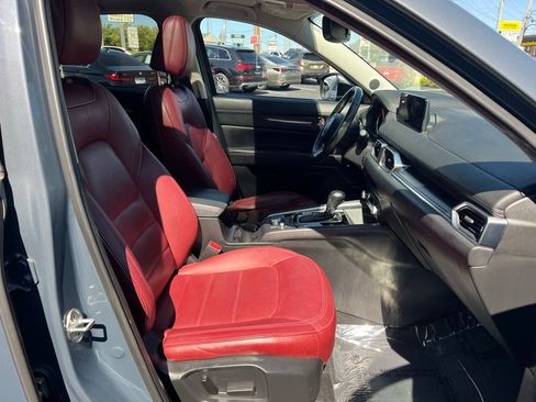 Used 2023 MAZDA CX-5 Carbon Edition image 28