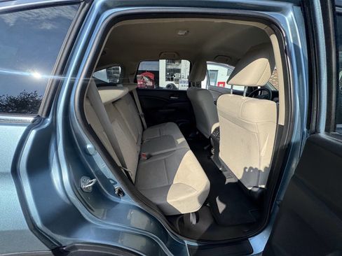 Used 2016 Honda CR-V SE image 25