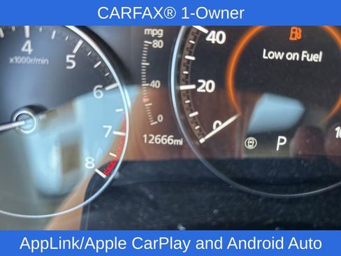 Used 2022 MAZDA CX-30 AWD 2.5 S image 26