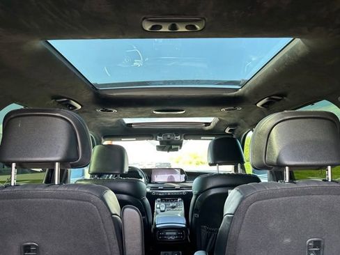 Used 2024 Hyundai Palisade Calligraphy AWD/4WD image 11