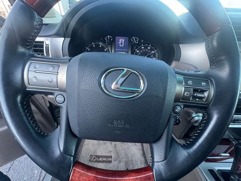 Used 2010 Lexus GX 460 image 19