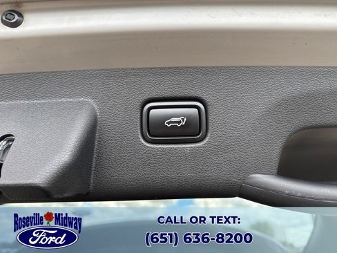 Used 2024 Kia Sportage X-Line w/ X-Line Premium Package AWD/4WD image 34