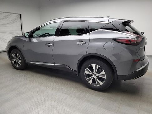 Used 2023 Nissan Murano SV AWD/4WD image 3