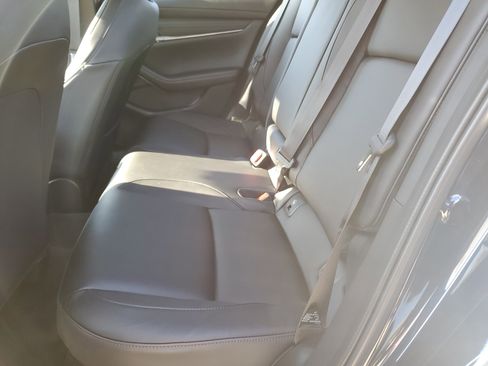 New 2026 MAZDA MAZDA3 s Sport image 12