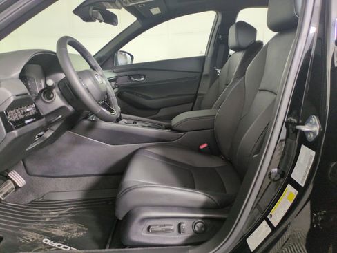 New 2026 Honda Accord Sport image 9