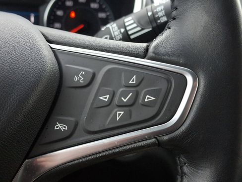 Used 2022 Chevrolet Equinox LT image 21