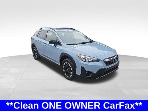 Used 2023 Subaru Crosstrek 2.0i image 3