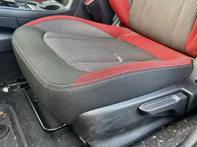 Certified 2024 Subaru Impreza RS AWD/4WD image 20