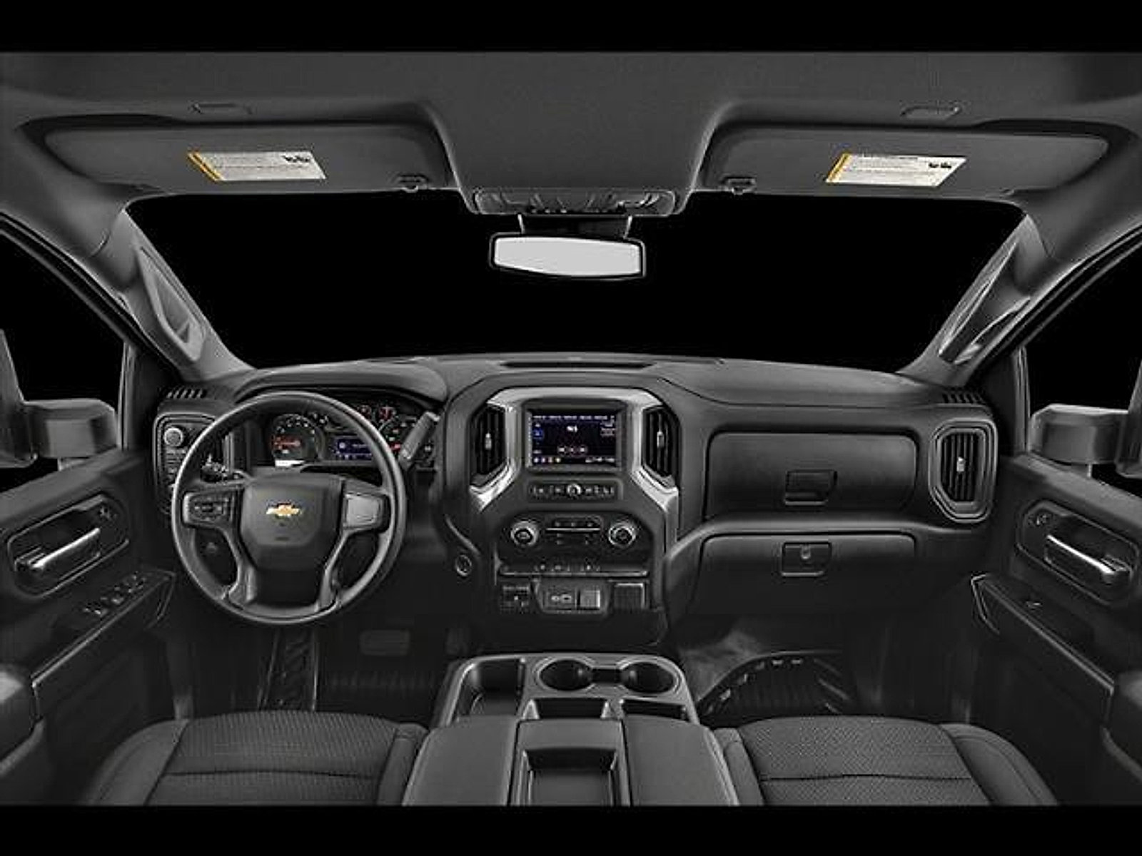 Used 2025 Chevrolet Silverado 2500 LT w/ Safety Package AWD/4WD image 31